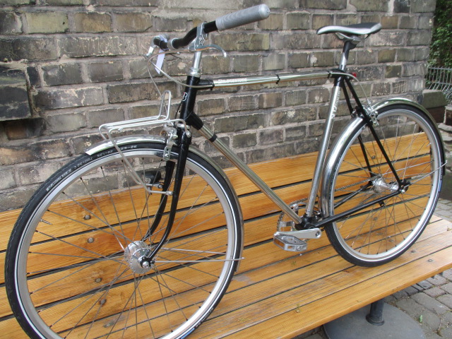 BRIDGESTONE ST12