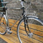 BRIDGESTONE ST12