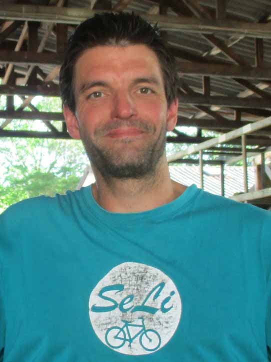 Sebastian Lindler