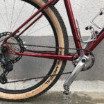 Boris MTB 12-fach Schaltwerk