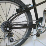 Gangschaltung