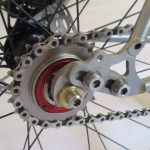 SeLi 100 Singlespeed