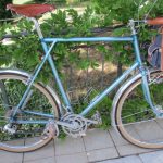 Sven's SeLi 110 Randonneur