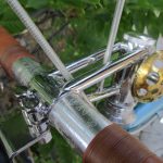 Handmade Schrauben und Deckel